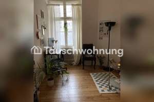 Tauschwohnung: 1-Zimmer Wohnung Kreuzkölln gegen 1-Zimmer Wohnung