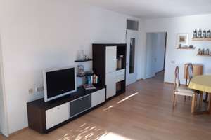 Barrierefreie 3-Zimmer-Seniorenwohnung – Neu-Ulm Stadtmitte – Die vollständige Adresse der Immobilie erhältst du vom Anbieter., 89231 Neu-Ulm – Vorschaubild 5