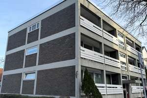 Gepflege 4 Zimmerwohnung in Krefeld Königshof – Die vollständige Adresse der Immobilie erhältst du vom Anbieter., 47807 Fischeln, Krefeld – Vorschaubild 11
