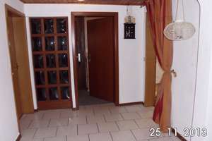 5 Zimmer Erdgeschoß Wohnung -  Lichtenberg