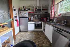 Bungalow mit Feldblick – Hannover (Kreis) – Vorschaubild 12