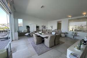 Phönixsee, erste Seereihe: 3-Zimmer-Penthouse mit Süd-West-Balkon – An den Emscherauen 73, 44263 Hörde (Ortsteil), Dortmund – Vorschaubild 7