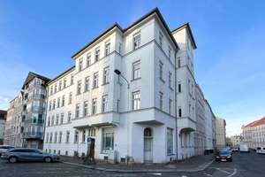 Dachrohling mit Baugenehmigung zum Selbstausbau einer 5 Zi. DG-Wohnung - Preisangebote willkommen ! – 4347 Schönefeld-Abtnaundorf, Leipzig – Vorschaubild 3