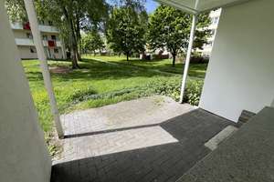 Schöne renovierte EG-Wohnung mit kleiner Terrasse - Duisburg Rheinhausen – Beethovenstraße 2, 47226 Rheinhausen-Mitte, Duisburg – Vorschaubild 5