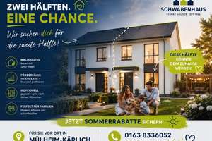 Dein Zuhause, so individuell wie du.