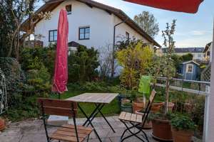 Wohnen im Grünen: Großzügiges 5-Zimmer-Reihenhaus mit sonnigem Garten im 5-Seen-Land – Die vollständige Adresse der Immobilie erhältst du vom Anbieter., 82229 Seefeld – Vorschaubild 13