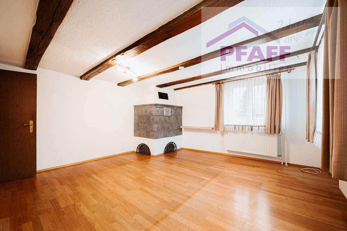 Immobilie in Radolfzell am Bodensee - Zuhause ankommen in Böhringen! Sanierungsbedürftige Doppelhaushälfte in guter Lage mit Potential - Bild 10