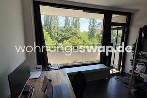 Wohnungstausch: Franziskanerstraße 16 – Franziskanerstraße 16, 81000 Obere Au, München – Vorschaubild 1