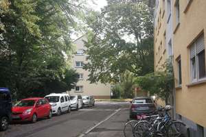 Charmante bezugsfreie 2-Zimmer-Wohnung mit Südwest-Balkon in ruhiger Lage von Freiburg-Zähringen – 79108 Zähringen, Freiburg im Breisgau – Vorschaubild 7