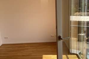 Gemütliche 1 Raum Wohnung mit Einbauküche im Neubau – Cläre-Kirstein-Straße 6, 4317 Reudnitz-Thonberg, Leipzig – Vorschaubild 3