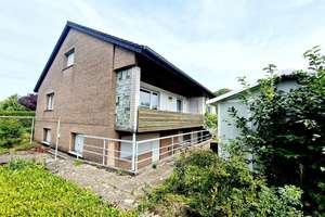 Großzügiges Einfamilienhaus in ruhiger Lage mit Potenzial für mehrere Wohneinheiten – Die vollständige Adresse der Immobilie erhältst du vom Anbieter., 89522 Heidenheim an der Brenz – Vorschaubild 4