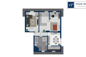 Mehrfamilienhaus mit 6 Einheiten und Altbaucharme – Die vollständige Adresse der Immobilie erhältst du vom Anbieter., 56072 Metternich, Koblenz – Vorschaubild 8