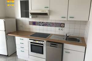 *Studenten aufgepasst* MIT BALKON und Einbauküche – Reichenhainer Straße 26, 9126 Bernsdorf, Chemnitz – Vorschaubild 4