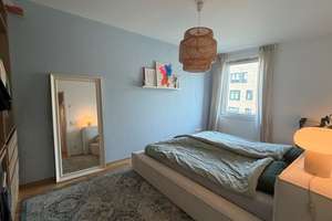 !!! Mainz Zollhafen - Leben am Wasser - funktionale 3-ZW mit Balkon!!! – Fischerhof 1, 55120 Neustadt, Mainz – Vorschaubild 3