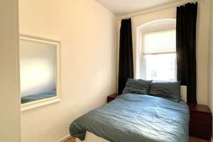 Ruhige Seitenflügelwohnung in Moabit – Rohdiamant mit Potenzial zur individuellen Entfaltung – Die vollständige Adresse der Immobilie erhältst du vom Anbieter., 10559 Moabit, Berlin – Vorschaubild 7