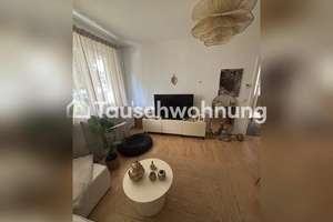 Tauschwohnung: Tausche 2-Zimmer-Wohnung in Köln, Lindenthal – Die vollständige Adresse der Immobilie erhältst du vom Anbieter., 50935 Lindenthal (Ortsteil), Köln – Vorschaubild 3