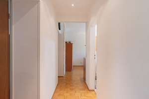 Erdgeschosswohnung in traumhafter Parklage am Wiener Platz 

 – Die vollständige Adresse der Immobilie erhältst du vom Anbieter., 81667 Maximilianeum, München – Vorschaubild 10