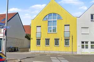 2-Zimmer-Eigentumswohnung mit Tiefgaragenstellplatz und sofort beziehbar in Mannheim-Käfertal – 68309 Käfertal, Mannheim – Vorschaubild 2