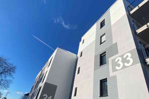 Barrierefreies Apartment in Uni-Nähe - Neubau aus 2022 – Katzenbruchstr. 33, 45141 Nordviertel, Essen – Vorschaubild 5
