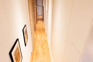 Einzigartiges 6-Zimmer-Altbaujuwel im Herzen von Schöneberg. – Die vollständige Adresse der Immobilie erhältst du vom Anbieter., 10779 Schöneberg, Berlin – Vorschaubild 24