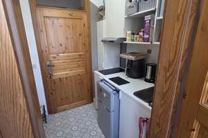 Gemütliche 1-Zimmer-Wohnung zu vermieten – Die vollständige Adresse der Immobilie erhältst du vom Anbieter., 56073 Moselweiß, Koblenz – Vorschaubild 4