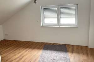 Neubau: Erstbezug 4 Zimmer Wohnung inkl. Einbauküche und Stellplatz  – Mulzerstr. 14, 85051 Südwest, Ingolstadt – Vorschaubild 3