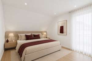 Wohnen auf zwei Ebenen – Moderne Maisonette mit ausgebautem Dachgeschoss & Balkon – Die vollständige Adresse der Immobilie erhältst du vom Anbieter., 74078 Neckargartach, Heilbronn – Vorschaubild 7