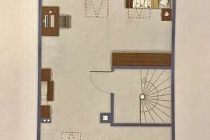 Viel Platz zum Leben: Reihenmittelhaus mit Wintergarten, Balkon und Garten in Friedrichshafen – 88046 Friedrichshafen – Vorschaubild 13