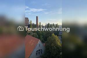 Tauschwohnung: Dachgeschoss mit Südbalkon, grüne Aussicht! Hell und ruhig – Die vollständige Adresse der Immobilie erhältst du vom Anbieter., 12053 Neukölln (Ortsteil), Berlin – Vorschaubild 4