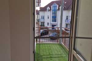 Geschmackvolle 2-Zimmer-Wohnung mit gehobener Innenausstattung mit Balkon und EBK in Leipzig – Topasstraße 98, 4319 Leipzig – Vorschaubild 8
