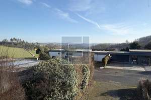 Bungalow in naturnaher Lage von Siegen-Buchen