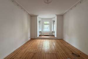 2-Zimmer Altbauwohnung ab 01.06.2026! – Rathenower Str. 22, 10559 Moabit, Berlin – Vorschaubild 1