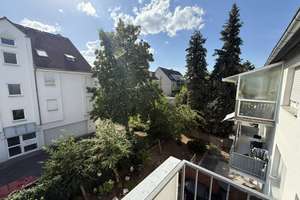 Sonnige 70 m² Wohnung mit großem Balkon & Echtholzparkett in Mainz-Hechtsheim – Am Schinnergraben 80, 55129 Hechtsheim, Mainz – Vorschaubild 4
