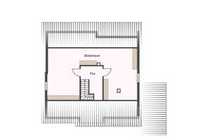 Zwei-Generationenhaus mit Garten und Garage. – Rems-Murr-Kreis – Vorschaubild 5