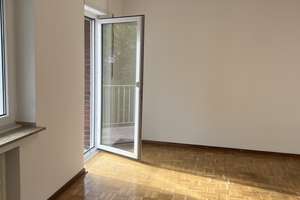 Schöne 1-Zimmerwohnung mit Balkon in Rheydt