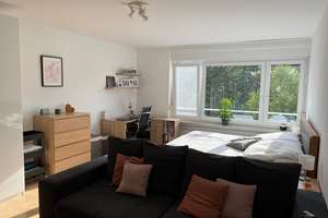 Helle 1-Zimmer Wohnung im 2. OG in Karlsruhe-Durlach – Oberlinstraße 16, 76227 Durlach, Karlsruhe – Vorschaubild 3