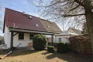 Zuhause im Grünen – Moderne Doppelhaushälfte mit Wärmepumpe und großzügigem Grundstück im Havelland – Die vollständige Adresse der Immobilie erhältst du vom Anbieter., 14715 Kotzen – Vorschaubild 14