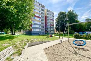 3-Zimmer-Wohnung mit Aufzug und  renovierter Wohnung – Kiepeweg 12, 44357 Westerfilde, Dortmund – Vorschaubild 3