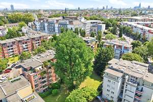 4-Zimmer Wohnung mit Loggia in Köln-Nippes zu kaufen. Mit Einbauküche und Gartennutzung – Die vollständige Adresse der Immobilie erhältst du vom Anbieter., 50733 Nippes (Ortsteil), Köln – Vorschaubild 8