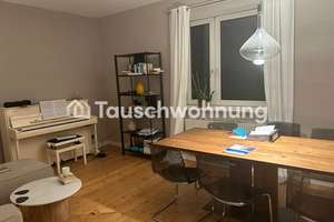 Tauschwohnung: Biete Barmbek Nord nähe Stadtpark Suche Hamburg West – Mildestieg 2, 22307 Barmbek-Nord, Hamburg – Vorschaubild 2