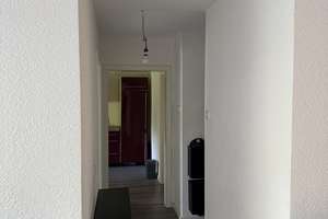 Gepflegte 2,5 Zimmer Wohnung mit eigenem Garten – Am Damm 26, 47179 Wehofen, Duisburg – Vorschaubild 9