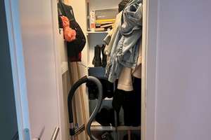 Moderne 2-Zimmer-Wohnung mit 2 Sonnenbalkonen, TG-Stellplatz & E-Lademöglichkeit – Heiligenhauser Straße 32, 40599 Hassels, Düsseldorf – Vorschaubild 17