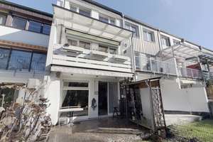 Reihenhaus in familienfreundlichem Umfeld – Ginsterweg 151, 42651 Solingen-Mitte, Solingen – Vorschaubild 2
