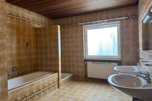 RESERVIERT!!! Besonderer Bungalow in ruhiger Lage * Wohnen auf einer Etage * Einliegerwohnung – Die vollständige Adresse der Immobilie erhältst du vom Anbieter., 68519 Viernheim – Vorschaubild 17