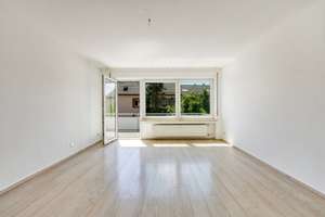 +++ zentral & ruhig - sonniger Süd-Balkon - hochwertig modernisiert - EBK-Übernahme möglich +++ – Melchiorstraße 9, 70439 Stammheim-Süd, Stuttgart – Vorschaubild 2