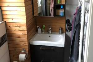 90 m² Haus / Maisonettewohnung 3,5 Raum mit eigenen Garten und Einstellplatz in ruhiger Straße. – Bochum – Vorschaubild 13