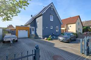 Modernisiertes Einfamilienhaus mit PV-Anlage auf großzügigem Grundstück, sofort bezugsfrei – Die vollständige Adresse der Immobilie erhältst du vom Anbieter., 22927 Großhansdorf – Vorschaubild 32