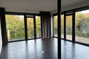 Luxuriöses Penthouse mit rundlaufemdem Balkon in der Heilbronner Kernstadt – Die vollständige Adresse der Immobilie erhältst du vom Anbieter., 74072 Heilbronn, Heilbronn – Vorschaubild 21