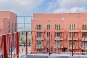 2 MONATE MIETFREI* Neubau Hannover KRONSRODE: Einbauküche, Balkon, Fußbodenheizung, Keller, Lift, TG – Kattenbrookstrift 61, 30539 Bemerode, Hannover – Vorschaubild 2