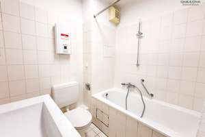Renovierte, moderne 2-Zimmer-Wohnung in gefragter Lage  mit EBK, Wintergarten & überdachter Terrasse – Peliserkerstraße 47, 52068 Adalbertsteinweg, Aachen – Vorschaubild 6